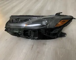TOYOTA Camry 2024-2026 - 1