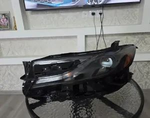 TOYOTA Camry 2024-2026 - 4