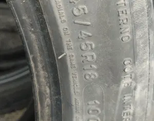 R18 245/45 Все Сезоны - 3