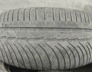 R18 245/45 Все Сезоны - 5