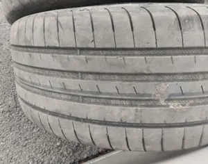 R18 245/45 Лето