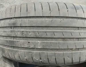 R18 245/45 Лето - 2
