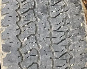 R17 245/65 Все Сезоны