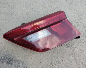 VOLKSWAGEN Tiguan 2016-2024