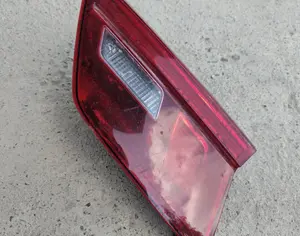 VOLKSWAGEN Tiguan 2016-2024 - 2