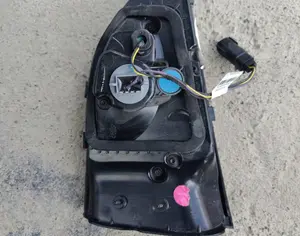 FORD Escape 2019-2024 - 3
