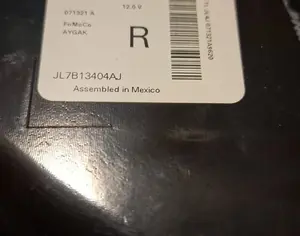 LINCOLN Navigator 2018-2021 - 3