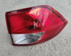 FORD EcoSport 2018-2022