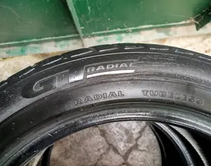 R16 205/55 ყველა სეზონი - 4