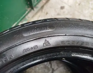 R16 205/55 ყველა სეზონი - 5