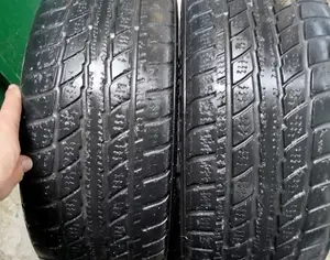 R16 205/55 ყველა სეზონი - 7