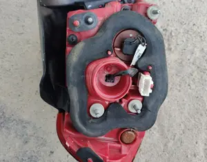 KIA K5 2019-2023 - 3