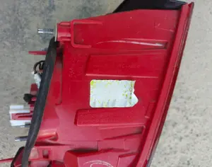 KIA K5 2019-2023 - 4