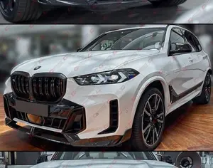 BMW X6 M 2020-2026 - 1