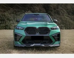 BMW X6 M 2020-2026 - 2