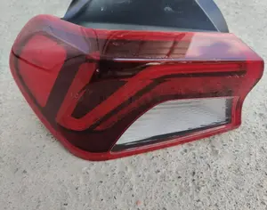 KIA K5 2019-2023