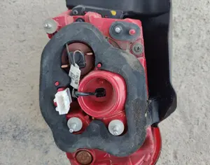 KIA K5 2019-2023 - 3