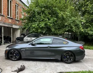 R19 BMW M4 2014-2020 - 1