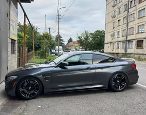 R19 BMW M4 2014-2020 - 3