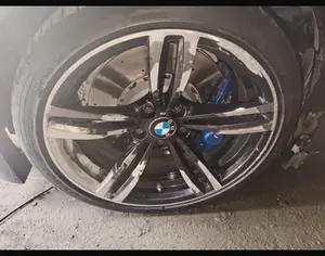 R19 BMW M4 2014-2020 - 4