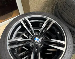 R19 BMW M4 2014-2020 - 5