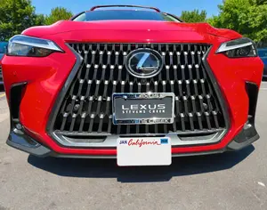 LEXUS RX 450 2020-2026 - 3