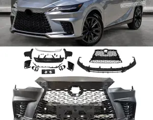 LEXUS NX 450 2020-2026 - 3
