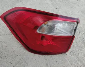 FORD EcoSport 2018-2022
