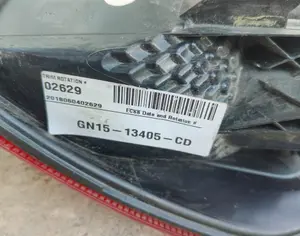 FORD EcoSport 2018-2022 - 4