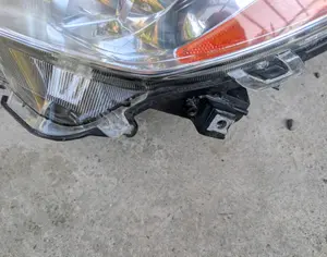 TOYOTA Prius C 2012-2014 - 10