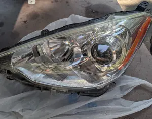 TOYOTA Prius C 2012-2014 - 3