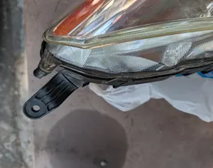 TOYOTA Prius C 2012-2014 - 4