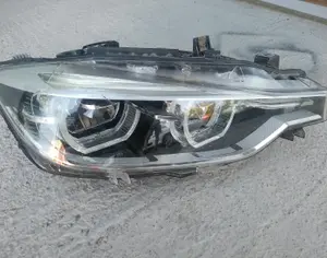 BMW 328 2015-2019 - 1