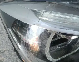 BMW 328 2015-2019 - 3