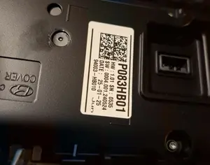 HYUNDAI Santa FE 2024-2026 - 3