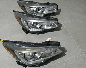 SUBARU Ascent 2018-2022