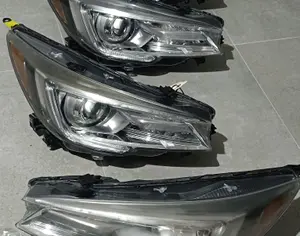 SUBARU Ascent 2018-2022 - 2