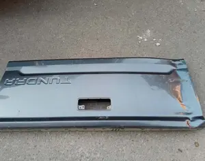 TOYOTA Tundra 2020-2022 - 1