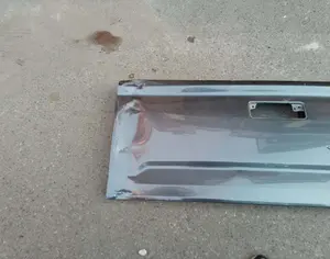 TOYOTA Tundra 2020-2022 - 5