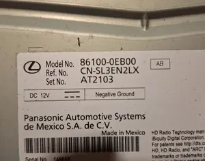 LEXUS RX 350 2023-2025 - 3