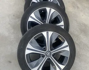 R17 NISSAN Leaf 2013-2025 - 1