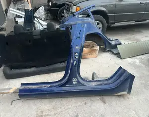 TESLA Model 3 2018-2026 - 2