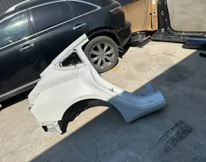 TESLA Model 3 2018-2026 - 4