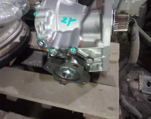 NISSAN Pathfinder 2013-2023 - 2