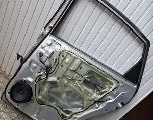 TOYOTA Prius 2010-2015 - 3