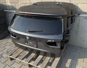 BMW X1 2016-2023