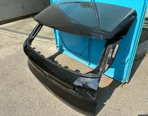 VOLKSWAGEN ID.4 2020-2024