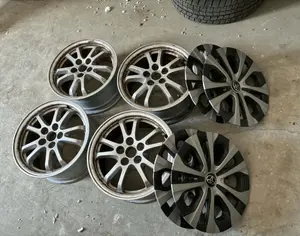 R15 TOYOTA Corolla 2019-2023 - 1