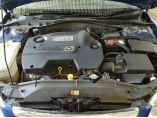 MAZDA Mazda 3 2006-2009 - 1