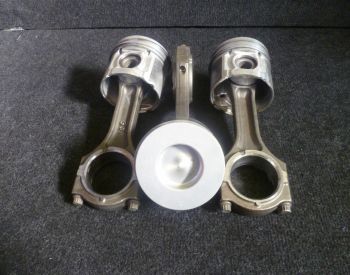 MAZDA Mazda 3 2006-2009 - 13